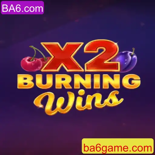 Descubra o Mundo de BurningWinsX2: Tudo o que Você Precisa Saber