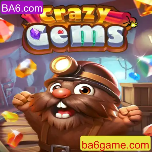 Descubra CrazyGems: O Novo Fenômeno de Jogo de BA6.com