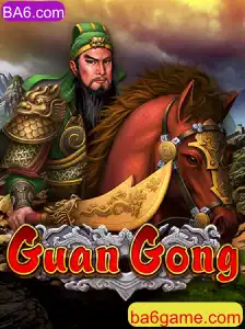 Descubra o Fascinante Mundo de GuanGong no BA6.com