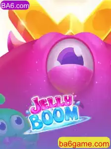 Tudo sobre o Jogo JellyBoom: Uma Nova Sensação em BA6.com