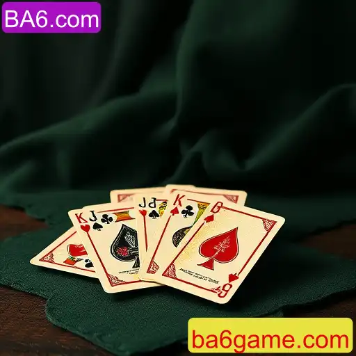 Jogos de cartas