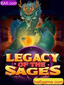 Explorando LegacyoftheSages: O Universocativante do Game