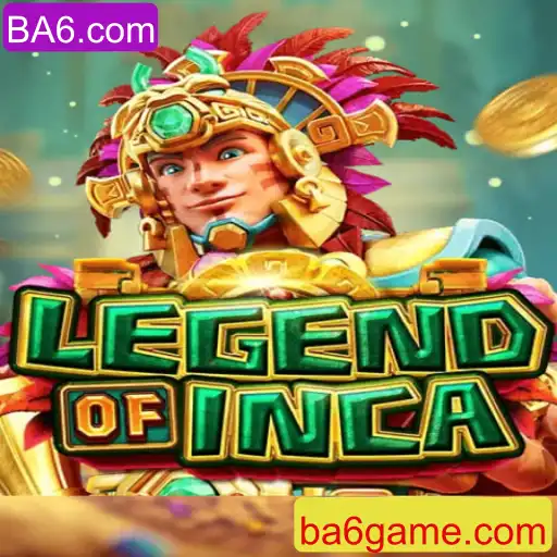 LegendofInca: Desvende os Mistérios do Império Inca com BA6.com
