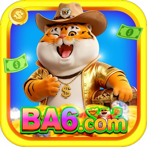 BA6.com Logo