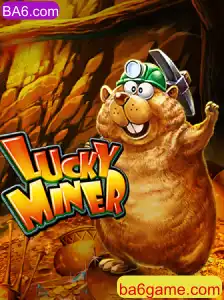 Introdução ao Mundo do LuckyMiner no BA6.com