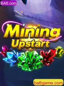 MiningUpstart: O Jogo da Nova Era para Entusiastas de Criptomoedas