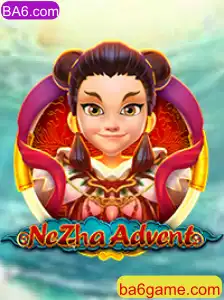 Descubra o Mundo Empolgante de NeZhaAdvent