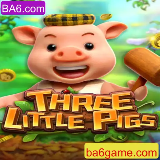 Descubra o Fascinante Mundo de THREELITTLEPIGS
