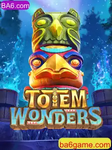 Explorando TotemWonders e a Experiência de Jogo no BA6.com